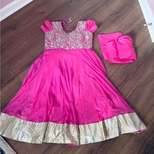 Beautiful Anarkali / salwar